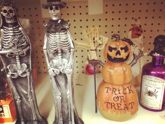 Project 365: Days 278-283